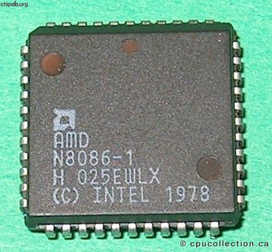 AMD N8086-1