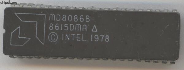 AMD MD8086B