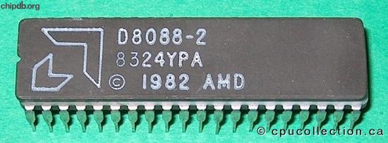 AMD D8088-2