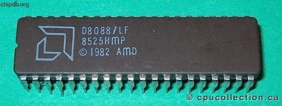 AMD D8088/LF