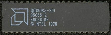 AMD QM8088-2D1 bold logo