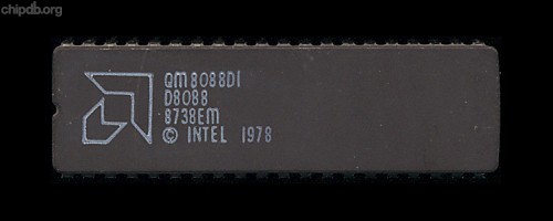 AMD QM8088D1 D8088 no bold logo