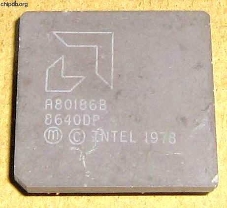 AMD A80186B
