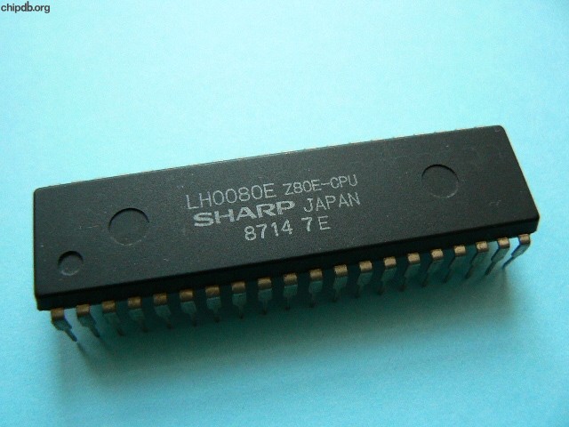 LH0080E
