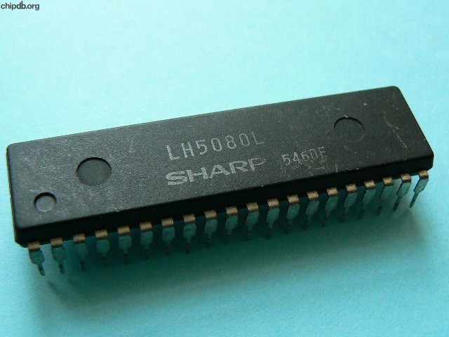 Sharp LH5080L
