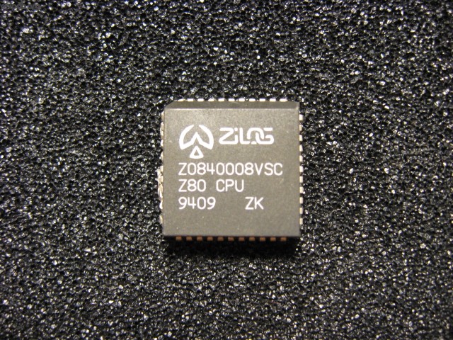 Zilog Z0840008VSC