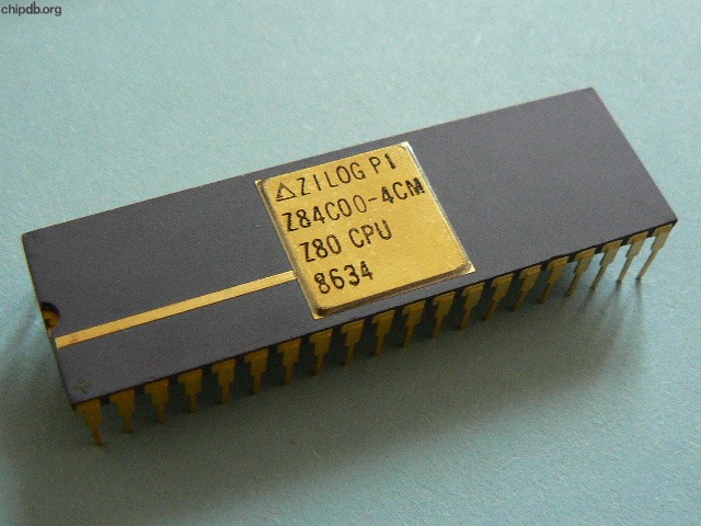 Z84C00-4CM