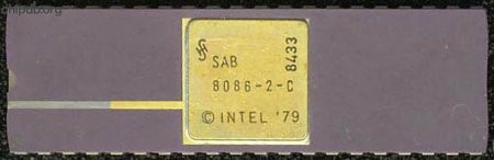 Siemens SAB 8086-2-C