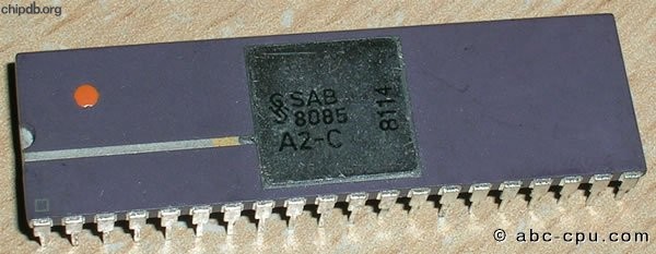Siemens SAB 8085 A2-C