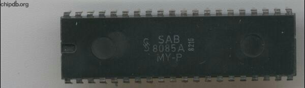 Siemens SAB8085A MY-P