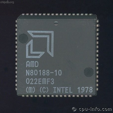 AMD N80188-10