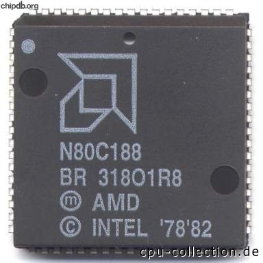 AMD N80C188