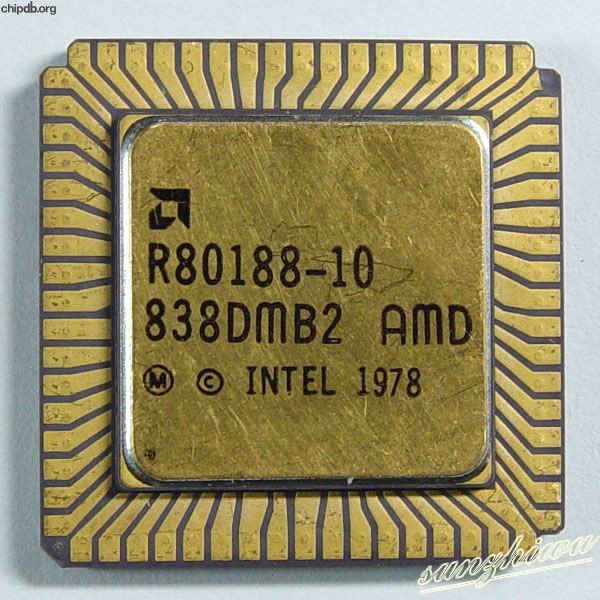 AMD R80188-10 diff print 2