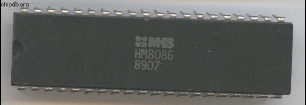 MHS HM8086