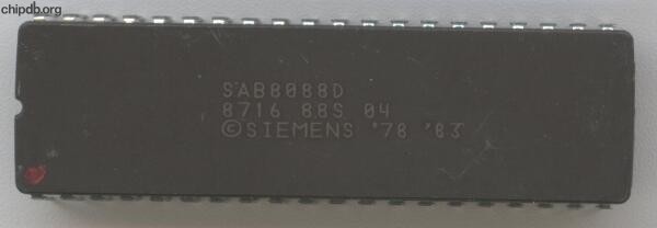 Siemens SAB8088D