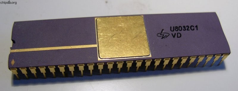 ZMD U8032C1