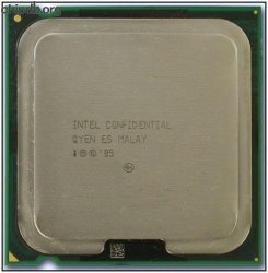 Intel Core 2 Duo E6850 QYEN ES