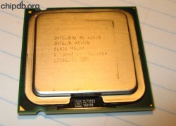 Intel Xeon X3210 2.1GHZ/8M/1066