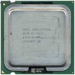Intel Pentium D 830 HH80551PG0801M QEJB ES