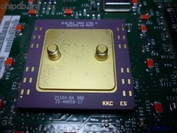 Alpha EV5 21164-BA 300 MHz 21-40658-17