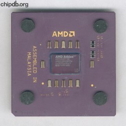 AMD Athlon A0950AMT3B AGGA