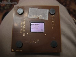AMD Athlon A0950DMT3B ARGA
