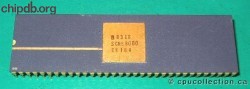 Signetics SCN68000C8I64
