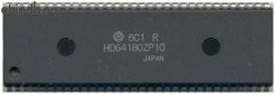 Hitachi HD64180ZP10