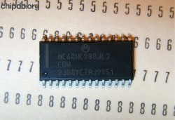 MC68HC908JL3