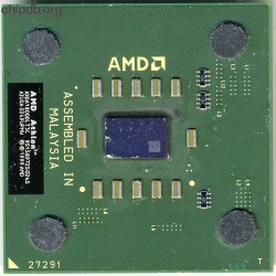 AMD Athlon XP AXDA1800DLT3C