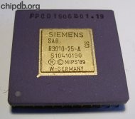 Siemens R3010-25-A