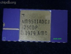AMD AM9511ADCJ