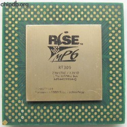 Rise mP6 RT300