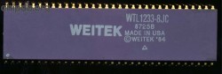 Weitek WTL 1233-8 JC