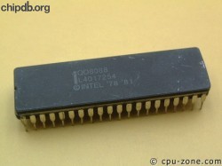 Intel QD8088