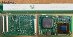 Intel Pentium II Mobile PMF36602001AA