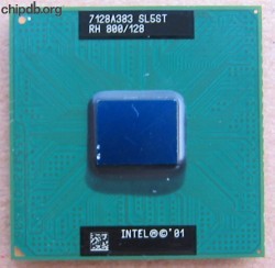 Intel Celeron Mobile RH 800/128 SL5ST