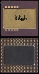 Intel Pentium Pro KB80521EX Q0721 ES
