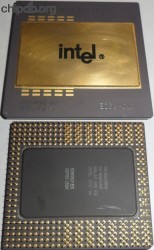 Intel Pentium Pro KB80521EX Q0765 ES