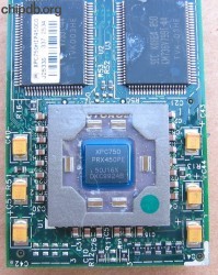 Motorola XPC750PRX450PE