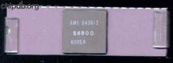 AMI S6800