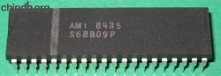AMI S68B09P