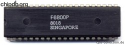 Fairchild F6800P SINGAPORE