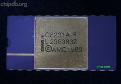 Intel C8231A-8