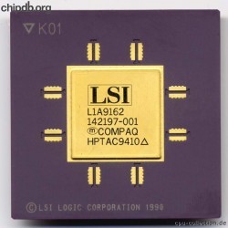 LSI L1A9162