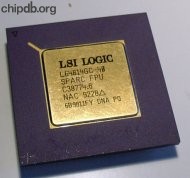 LSI Logic 64814GC-40