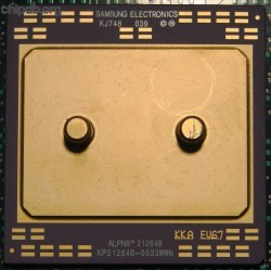 DEC Alpha EV67 - 833 MHz