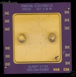 Samsung Alpha KP21164-533CN1