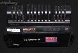 Intel Pentium II 80523PY512 Q240 ES