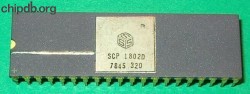 Solid State Scientific SCP1802D